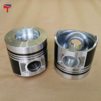 High-Performance Diesel Engine Engineering Machinery Parts Piston 297-7753 for Engine Parts E20bcd S6K 3066 Generator Set