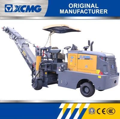 XCMG Official Xm101K Cold Planers Milling Planer