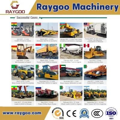 XCMG Official Manufacturer 13t Full Hydraulic Double-Drum Vibration Road Roller (ST SR13D-3)