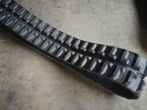 230X72X42 Rubber Track for Kubota Kh014 Kh014G Kh014hg Kh041 Spare Parts