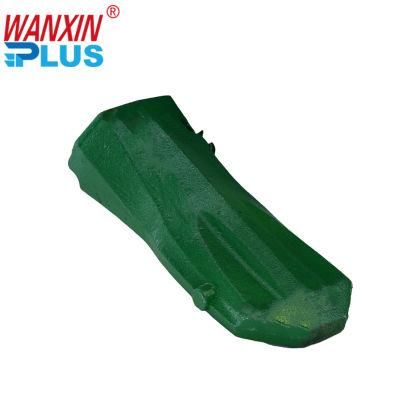 Construction Machinery Excavator Spare Part Casting Steel Bucket Tooth U60h