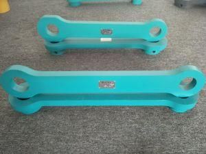 High Quality Excavator Spare Parts Sk230 Side Link