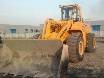 Liugong Wheel Loader 816c 835h 840h 842h 848h 855h 848h 855h Zl50cn 856h 862h 877h 886h 890h 8128h in Stock