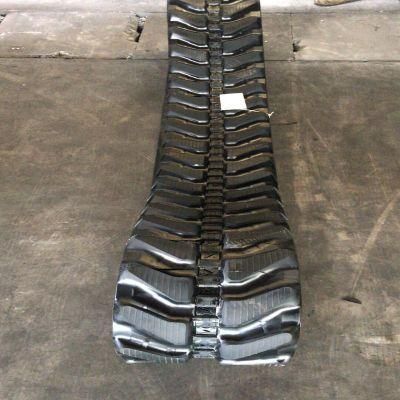 Jd300*52.5*86n Rubber Tracks for John Deere Excavator