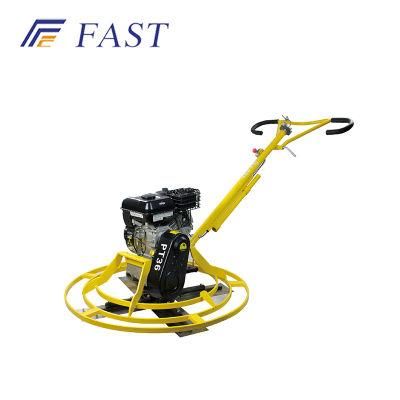 5.0 6.5HP Gasoline Power Trowel Machine Price