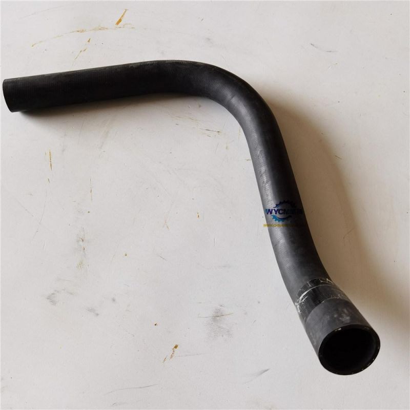 Water Pipe Z5b656001 Water Tank Inlet Pipe for S E M Wheel Loader for Sale