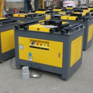 High Speed Automatic Steel Rebar Bender Cutter Rebar Bending Machine for Reinforcing Bar