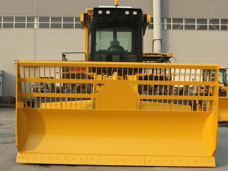 Shantui Sr23mr 23000kg Trash Compactor
