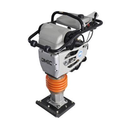 Pme-RM90 Best Price of Tamping Rammer with Electric Start