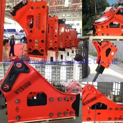 Mining Tool Hydraulic Breaker Jack Hammer