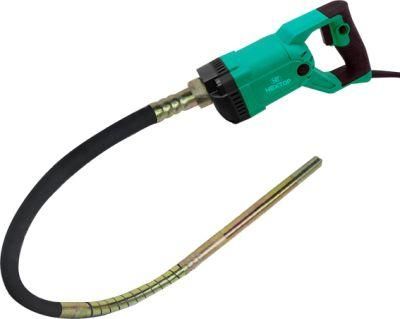 Nextop High Quality Electric Handy 35mm Socket Concrete Vibrator