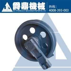 Customized Undercarriage Parts Hitachi Ex220-5/Ex230-5 Track Idler Excavator 9145269 Front Idler