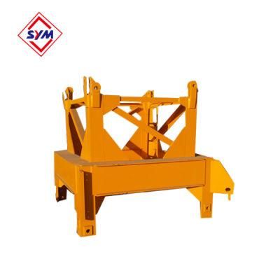 China Online Selling Crane Machine Parts 132hc Tower Crane Adapter 2.0m to 1.6m