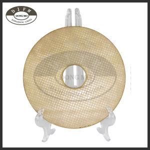 Copper-Steel Sinter Ring Friction Disc