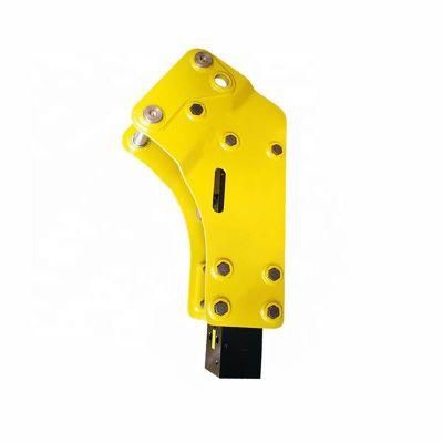 Small Backhoe Hydraulic Demolition Breaker Hammer for Sale