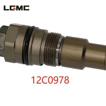 12c0978  Main Relief Valve for Liugong 205\225 (old model) of Valve Parts for Excavator