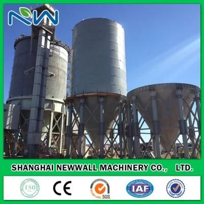1000t Bolted Cement Transfer Silo