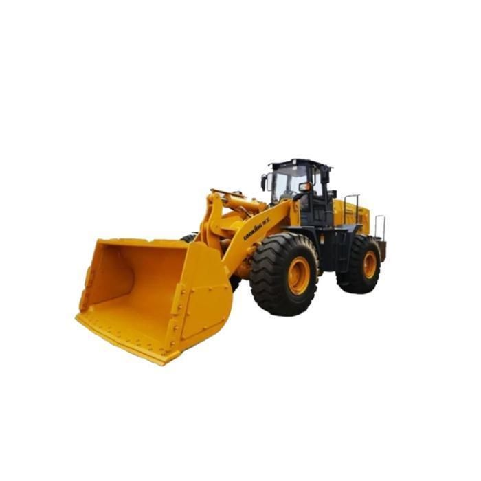 Liugong Lonking Lovol Shantui Sem Front Wheel Loader 3ton 5ton Zl50g Zl50gn Lw300kn Lw330fn Lw500fn Lw500kn Lw550 Syl956h Tyre Wheel Loader 866n for Sale