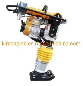 80K-120 China Hot Sales Tamping Rammer Suppliers OEM Factory