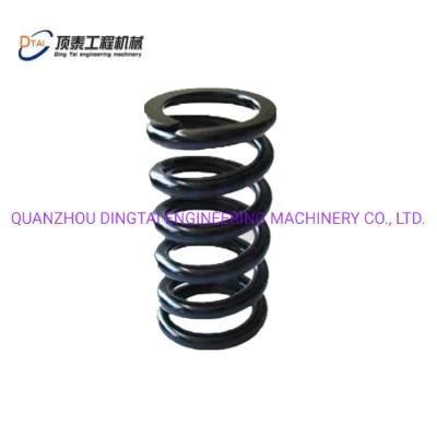 PC200-6 PC240 PC220 PC220-6 Excavator Tension Recoil Spring