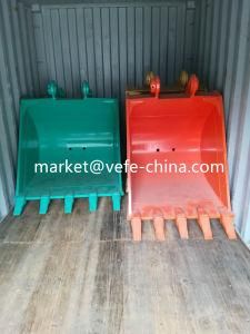 Excavator Bucket for Hitachi Ex200