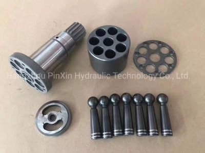 A6ve55 Hydraulic Spars Parts for Rexroth Piston Motor