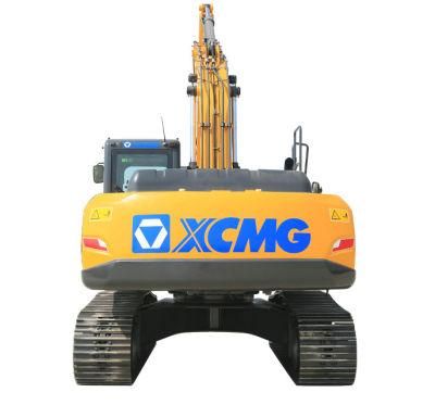 XE215c Chinese Top Construction Equipment Crawler Excavator