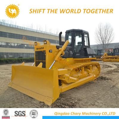 Shantui Earth-Moving Machine Crawler Bulldozer SD16 Best Price for Sale