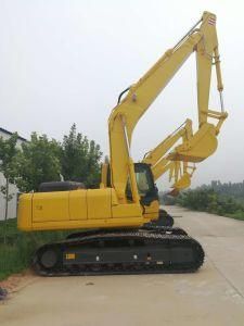 China Excellent Performance Hydraulic Crawler Excavator