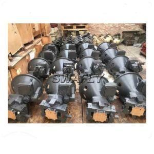 Swafly Ksj2285 Sh300A2 Excavator Main Pump Rexroth A8V172 A8V172esbr6 Hydraulic Pump