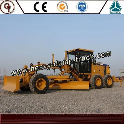 China Sem 190HP 919 Motor Grader Good Price Sem919