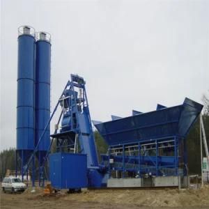 Hot Sale Hzs China Concrete Batching Plant Manufacturer