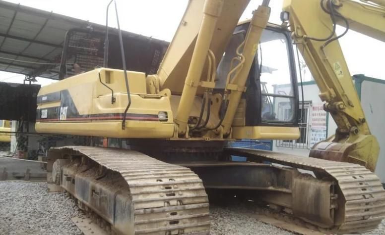 Caterpillar 330b Crawler 30 Ton Mini Second Hand Japan Construction Machinery Equipment Spare Parts Mining Machine Hitachi Komatsu Used Excavator Excavators 33t