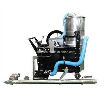 Ls-7500 Road Crack Cleaner Dust Collector