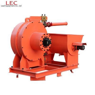 LCP20h-H Hose Type Concrete Pump for Spraying Refractory Materials