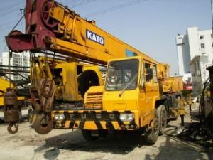 Japan Kato 50t Truck Crane (KATO 50t)