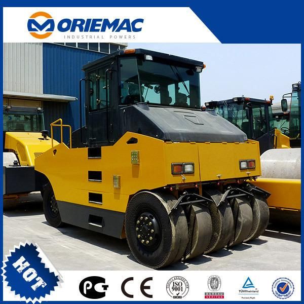 Hot Cheap Price XP163 16ton Pneumatic Tyre Road Roller