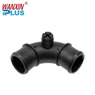 Wanxin Gearbox for Concrete Mixer Truck Pipe Joint Clamp with CE
