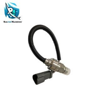 2218859 High Pressure Sensor for Cater Pillar E320c E312c