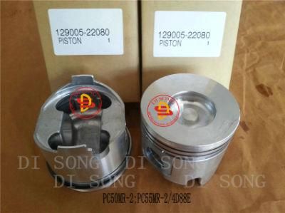 129005-22080 Piston for 4D88