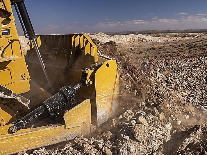 Used/New Cater Pillar Medium Crawler Bulldozer/ Cat Used/New D4/D5/D6/D6 Xe/D7/D8t Dozer
