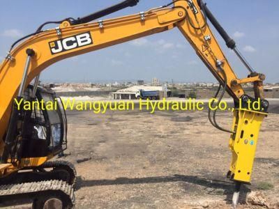 Rock Hammer for 18-21 Ton Cat Excavator