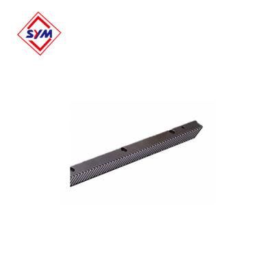 High Quality Construction Hoist Parts Passenger Hoist Rack 1508*60*40mm Size