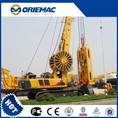 Chinese Xr280d Rotary Drilling Rig Tube Well Drill Machine