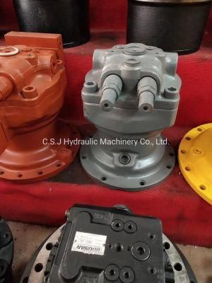 Kawasaki Swing Motor M2X150 for Ex200-2 Excavator