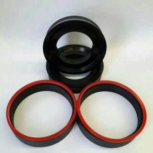 Rubber Piston-260 for Concrete Pump Spare Parts Putzmesiter Schwing