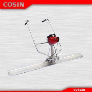 Concrete Road Vibrating Screed (CVS25B)