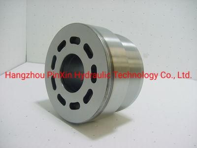 Hydraulic Spare Parts for Caterpillar Excavator 245 Main Piston Pump