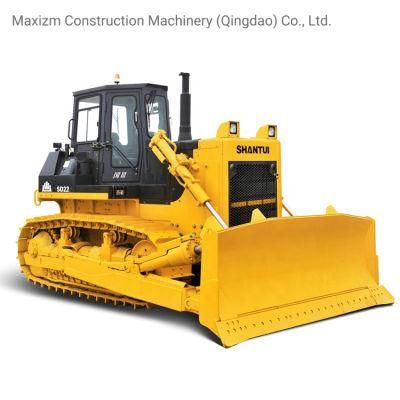 Hot Sale Shantui 230HP Crawler Bulldozer SD23