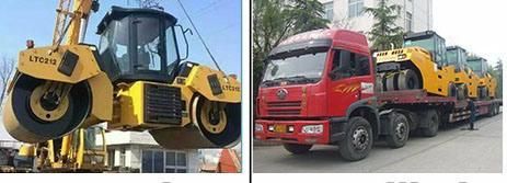 Road Roller CE 6000kg Diesel Vibratory Mini Soil Compactor, Road Roller Compactor